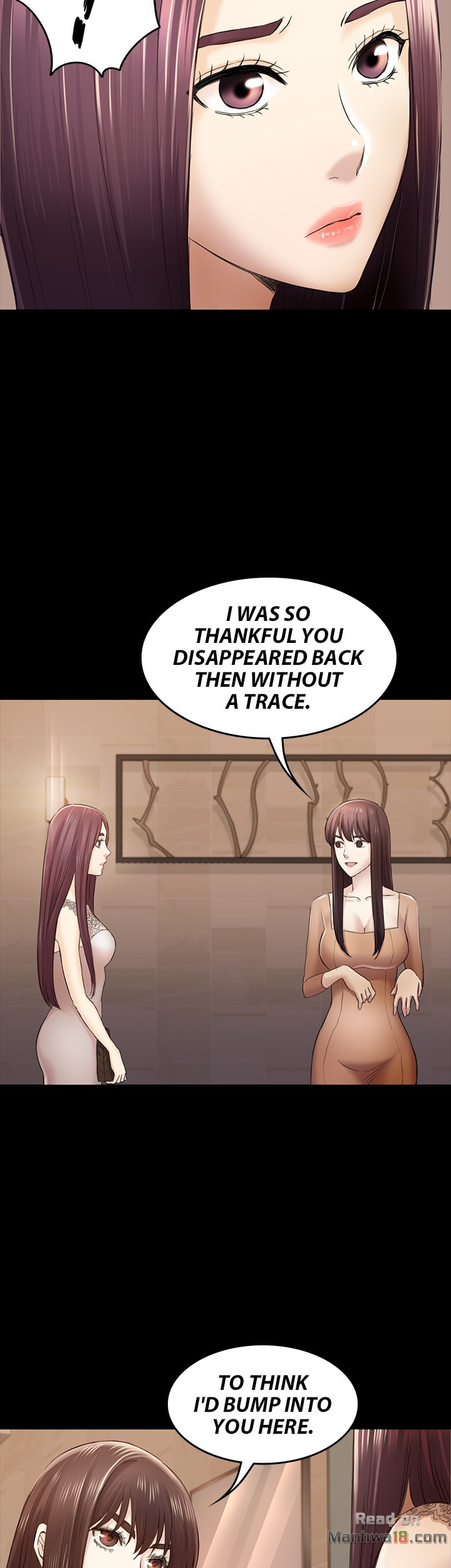 Can I Help You? (Ajeossi) - Chapter 36 Page 20