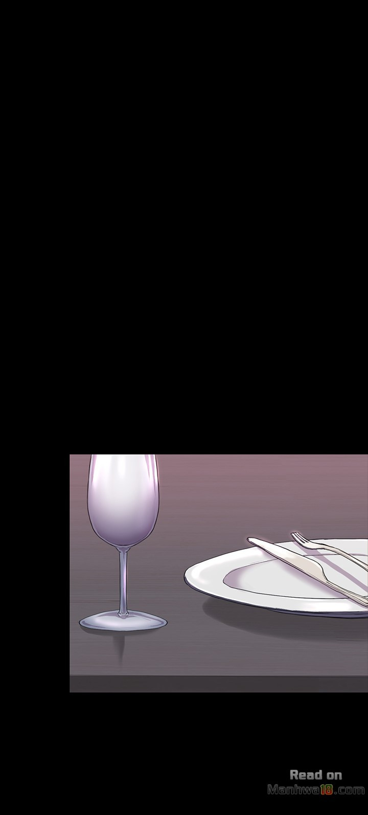 Can I Help You? (Ajeossi) - Chapter 36 Page 27