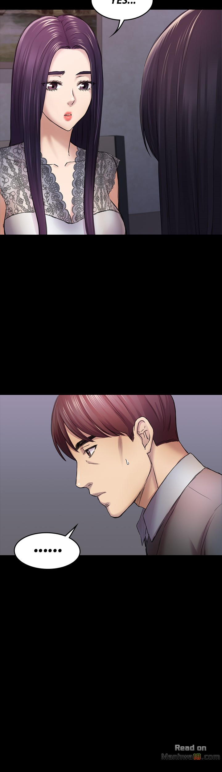 Can I Help You? (Ajeossi) - Chapter 36 Page 30