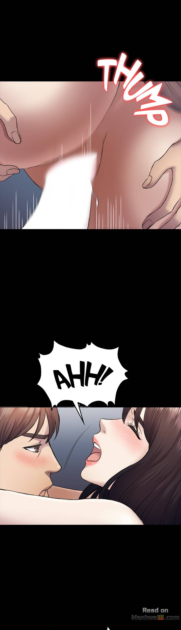 Can I Help You? (Ajeossi) - Chapter 37 Page 19