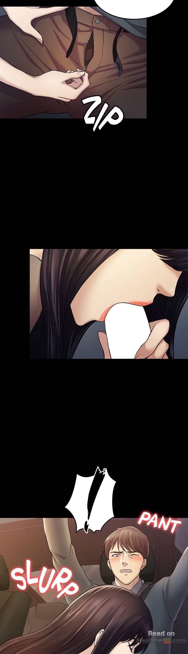 Can I Help You? (Ajeossi) - Chapter 37 Page 2