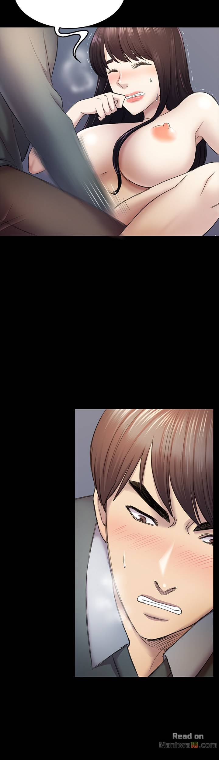 Can I Help You? (Ajeossi) - Chapter 37 Page 25