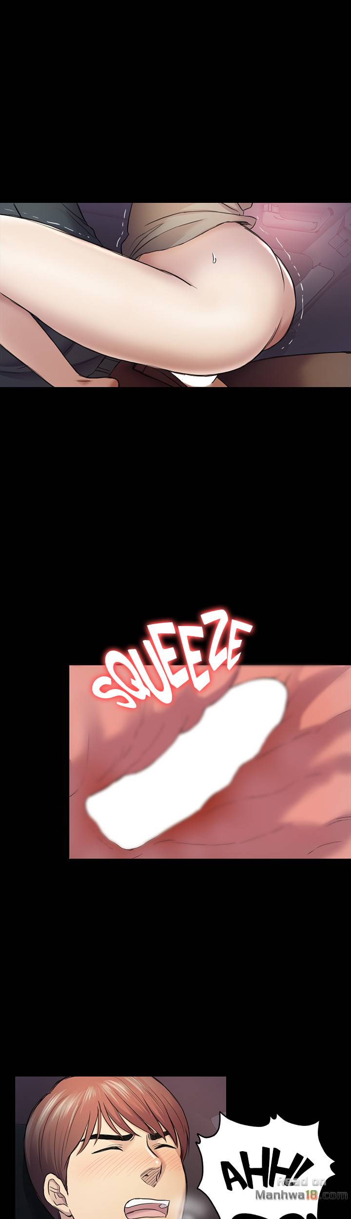 Can I Help You? (Ajeossi) - Chapter 37 Page 27