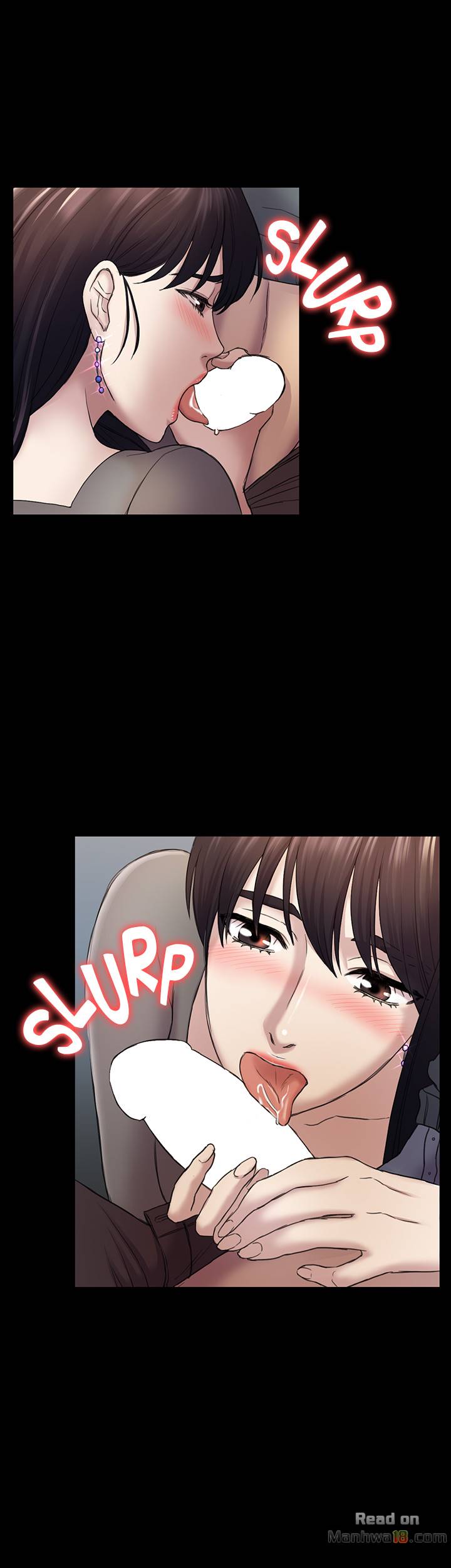 Can I Help You? (Ajeossi) - Chapter 37 Page 6