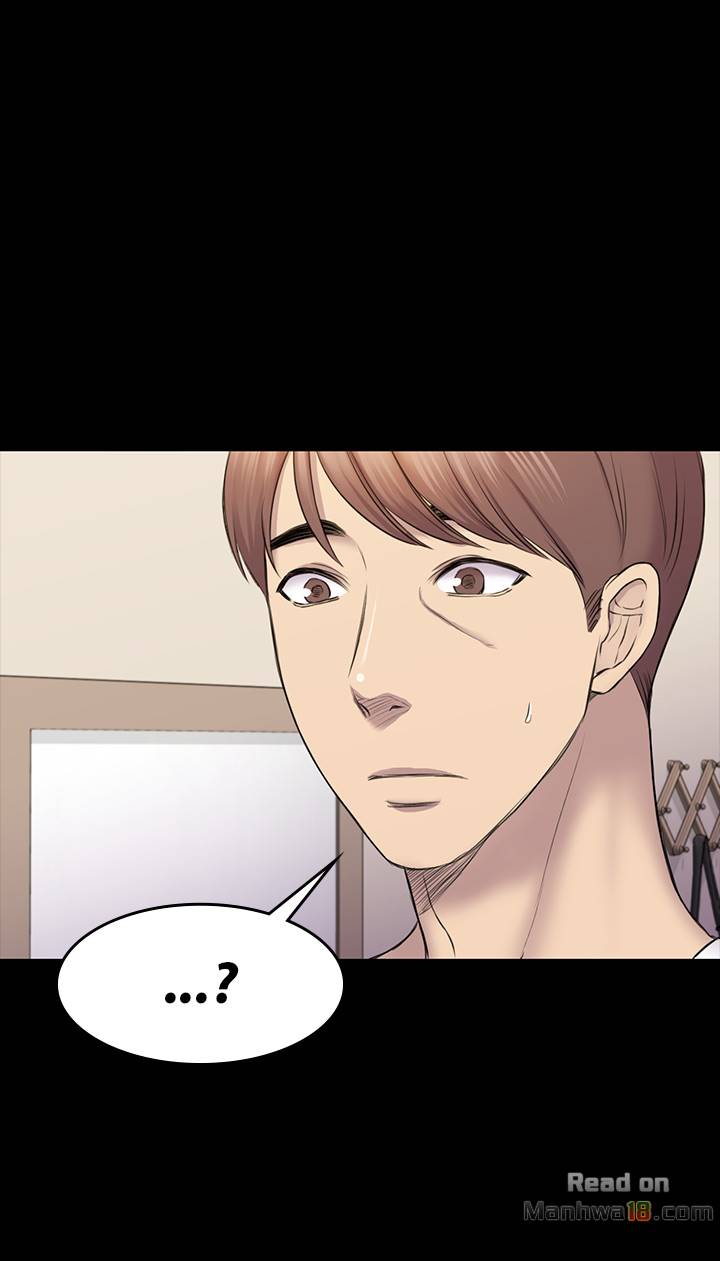 Can I Help You? (Ajeossi) - Chapter 38 Page 12