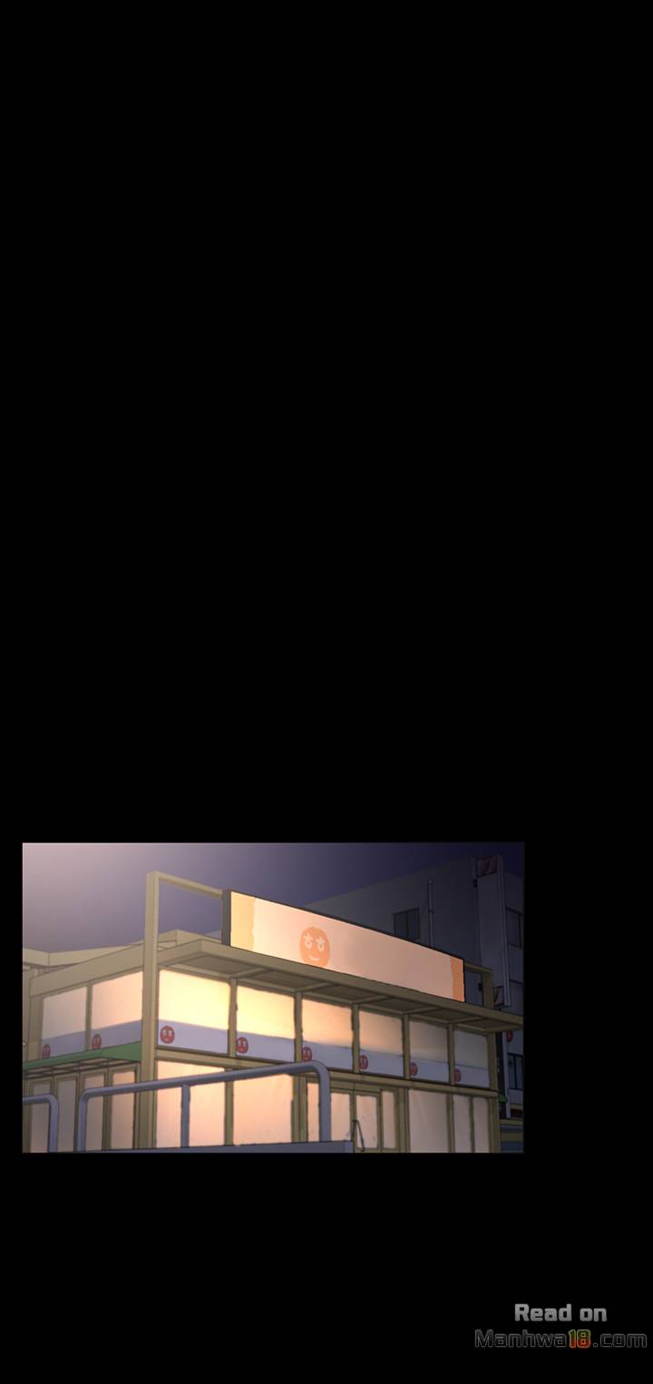 Can I Help You? (Ajeossi) - Chapter 38 Page 17