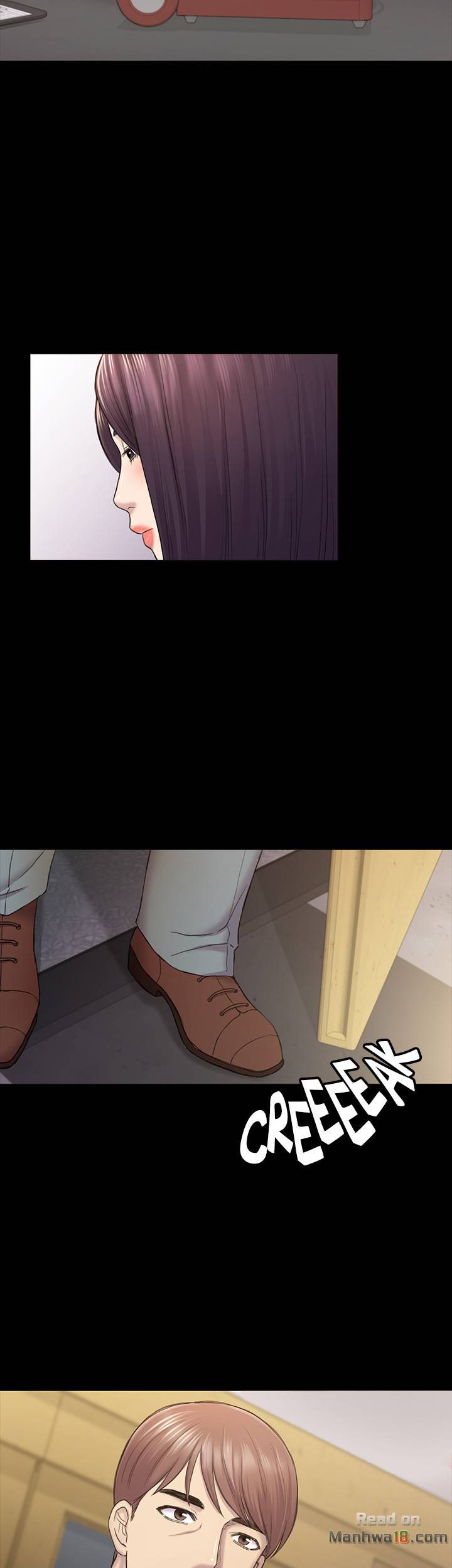 Can I Help You? (Ajeossi) - Chapter 38 Page 19