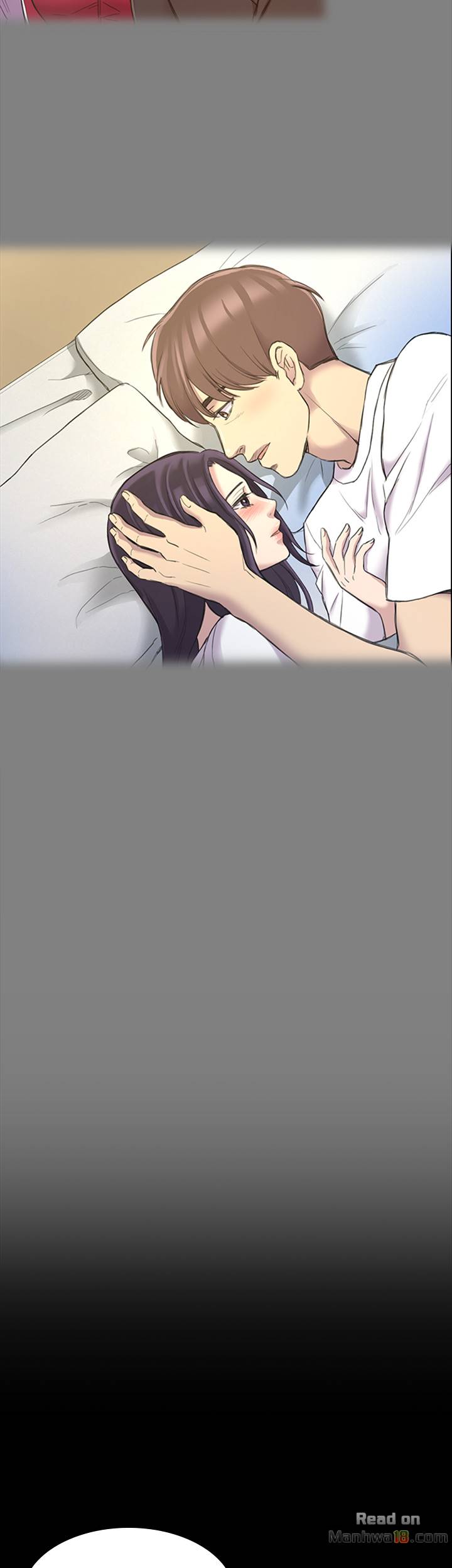 Can I Help You? (Ajeossi) - Chapter 38 Page 2