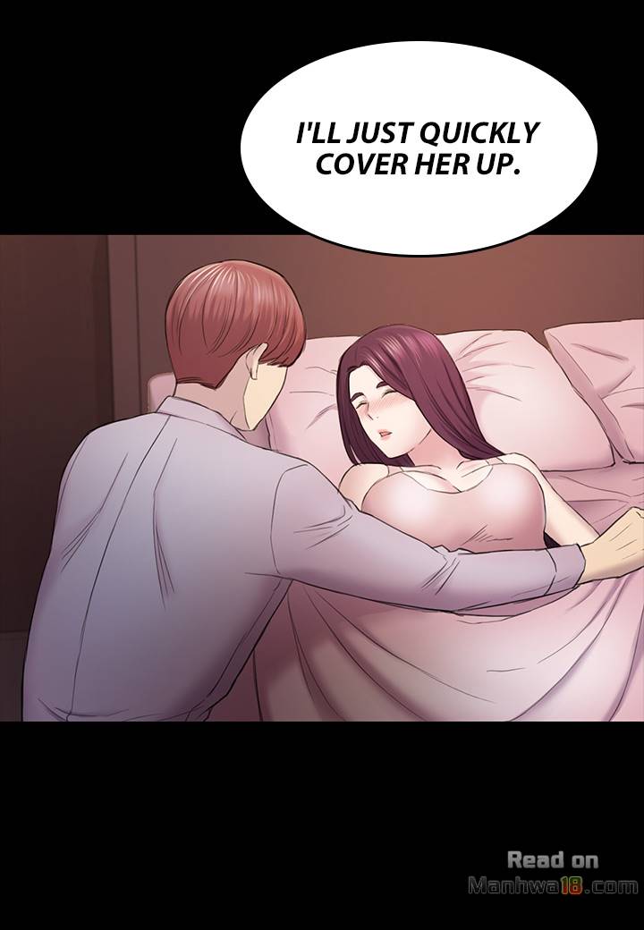 Can I Help You? (Ajeossi) - Chapter 38 Page 32