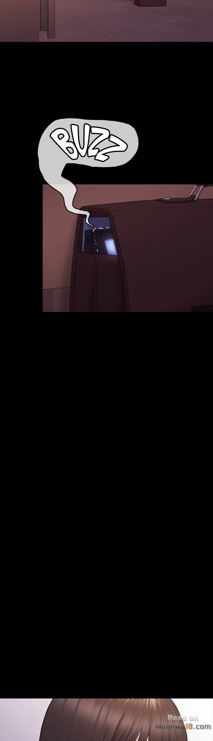 Can I Help You? (Ajeossi) - Chapter 38 Page 36