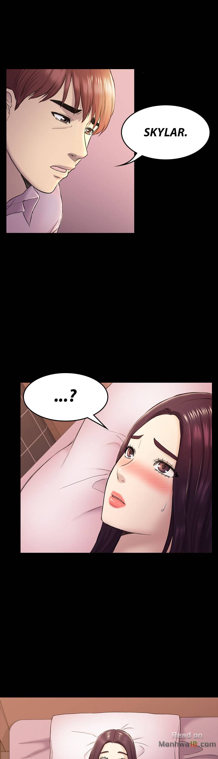 Can I Help You? (Ajeossi) - Chapter 39 Page 12