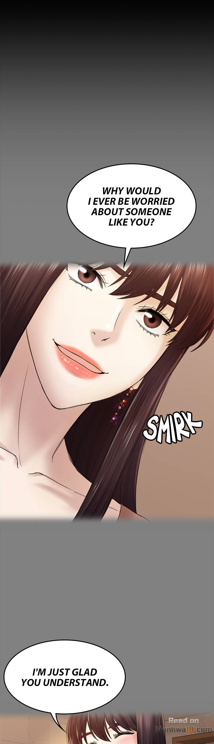 Can I Help You? (Ajeossi) - Chapter 39 Page 18