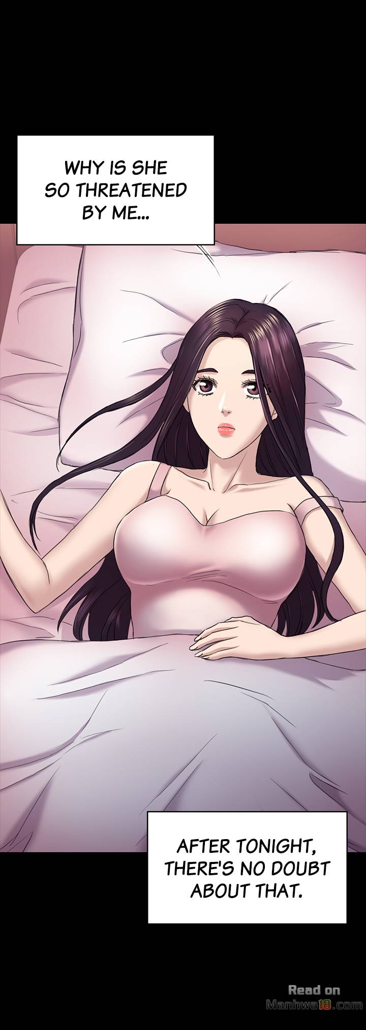 Can I Help You? (Ajeossi) - Chapter 39 Page 20