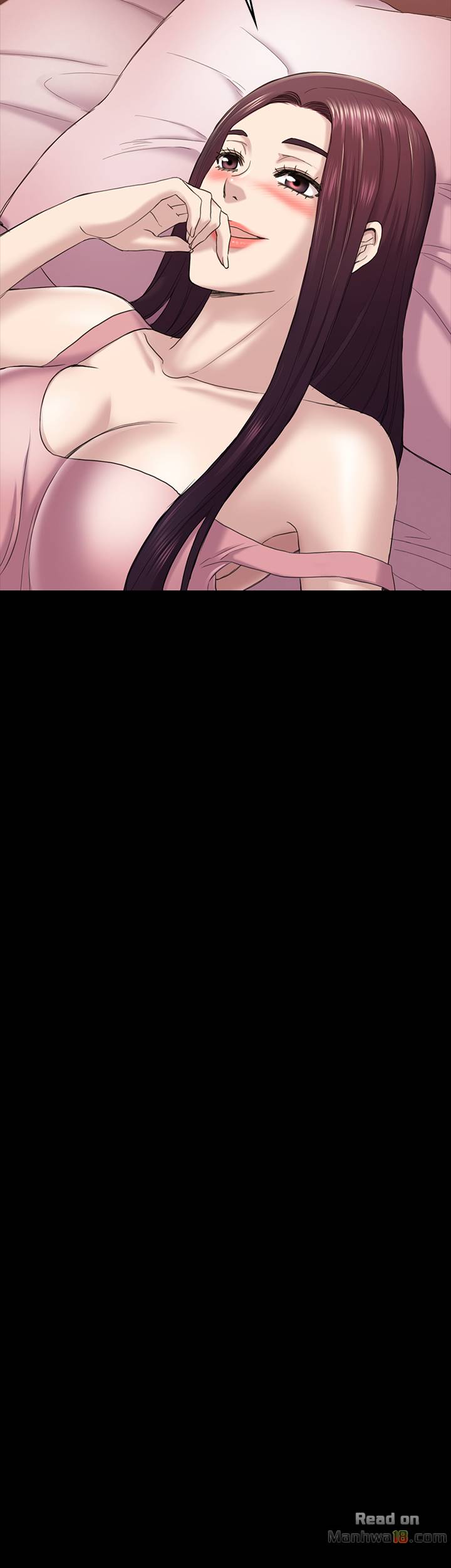 Can I Help You? (Ajeossi) - Chapter 39 Page 22