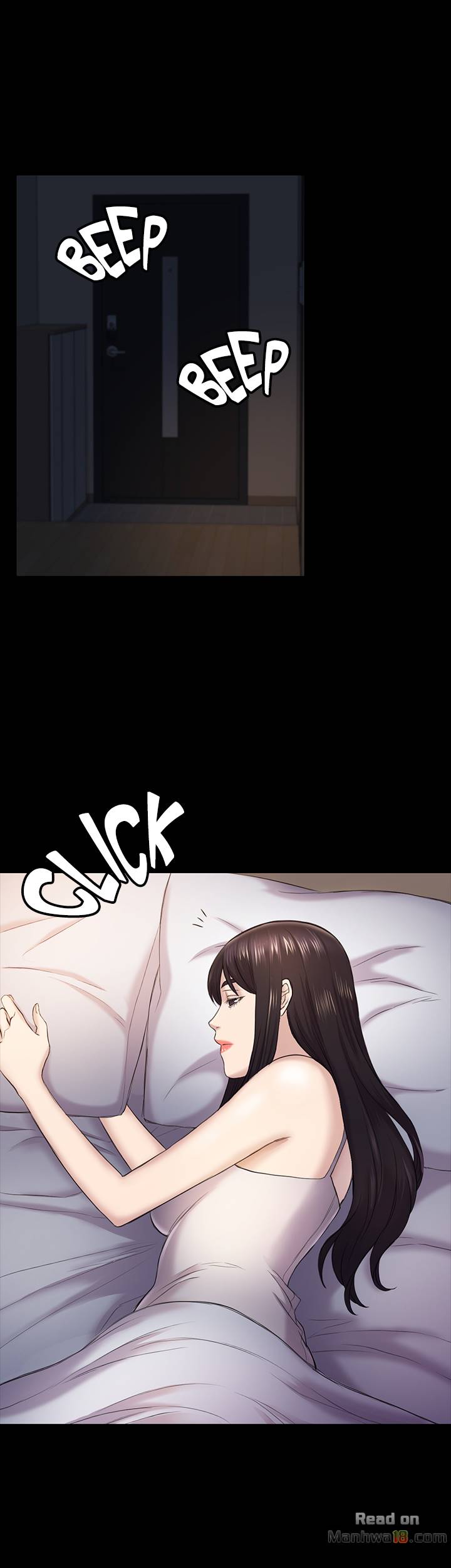 Can I Help You? (Ajeossi) - Chapter 39 Page 26