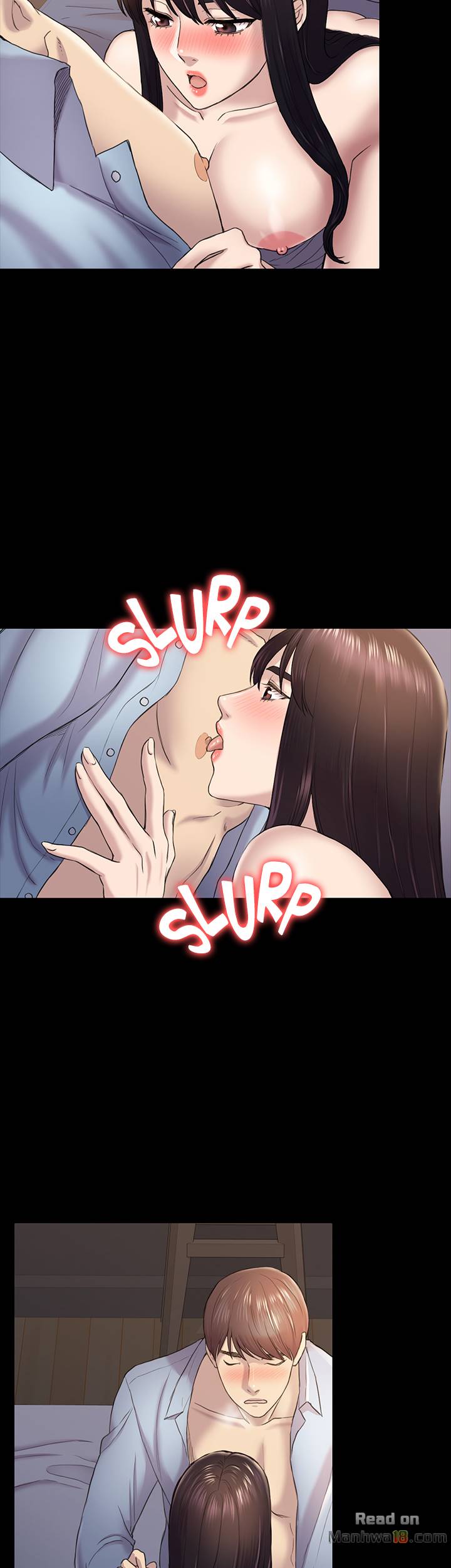 Can I Help You? (Ajeossi) - Chapter 39 Page 32
