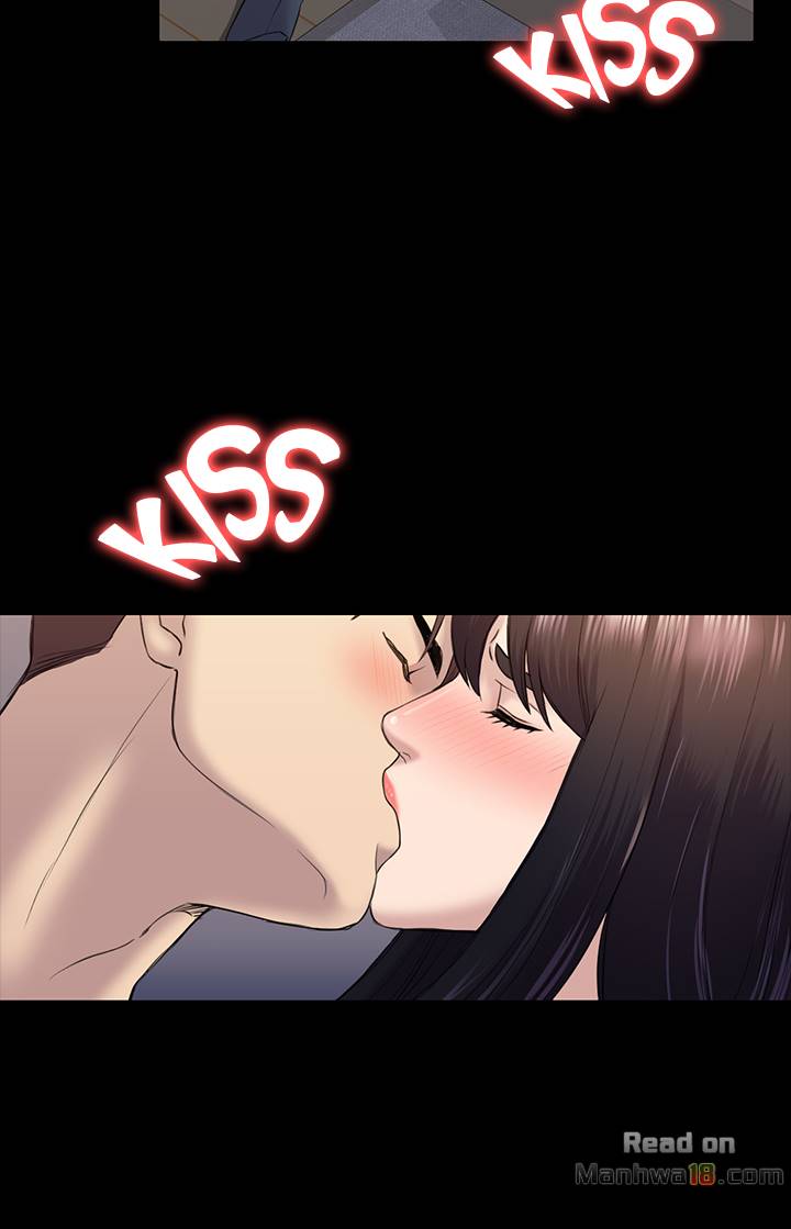 Can I Help You? (Ajeossi) - Chapter 39 Page 34
