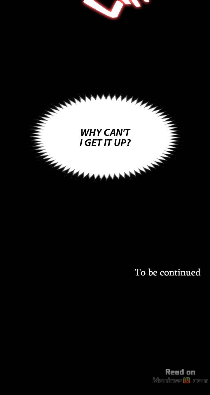 Can I Help You? (Ajeossi) - Chapter 39 Page 38