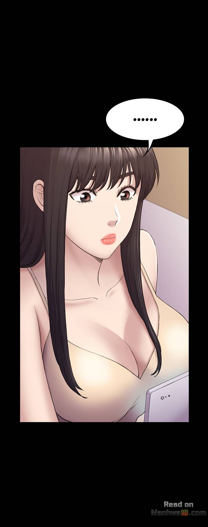 Can I Help You? (Ajeossi) - Chapter 39 Page 5