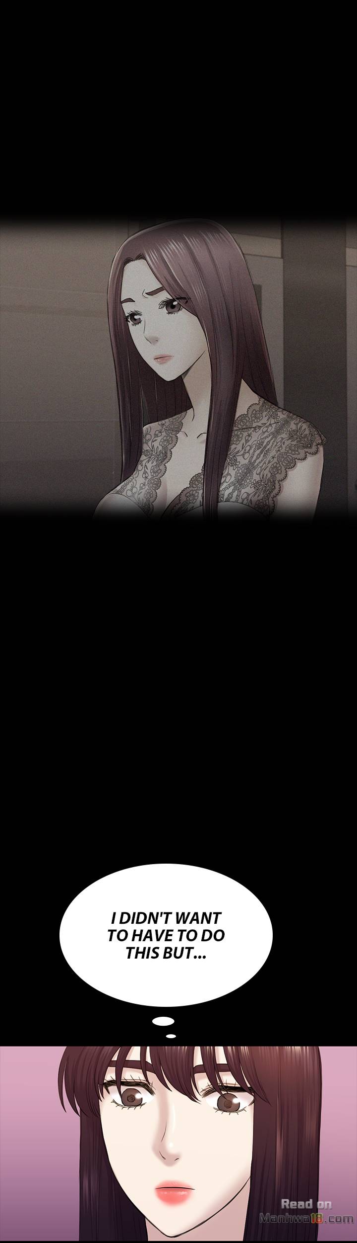 Can I Help You? (Ajeossi) - Chapter 39 Page 6