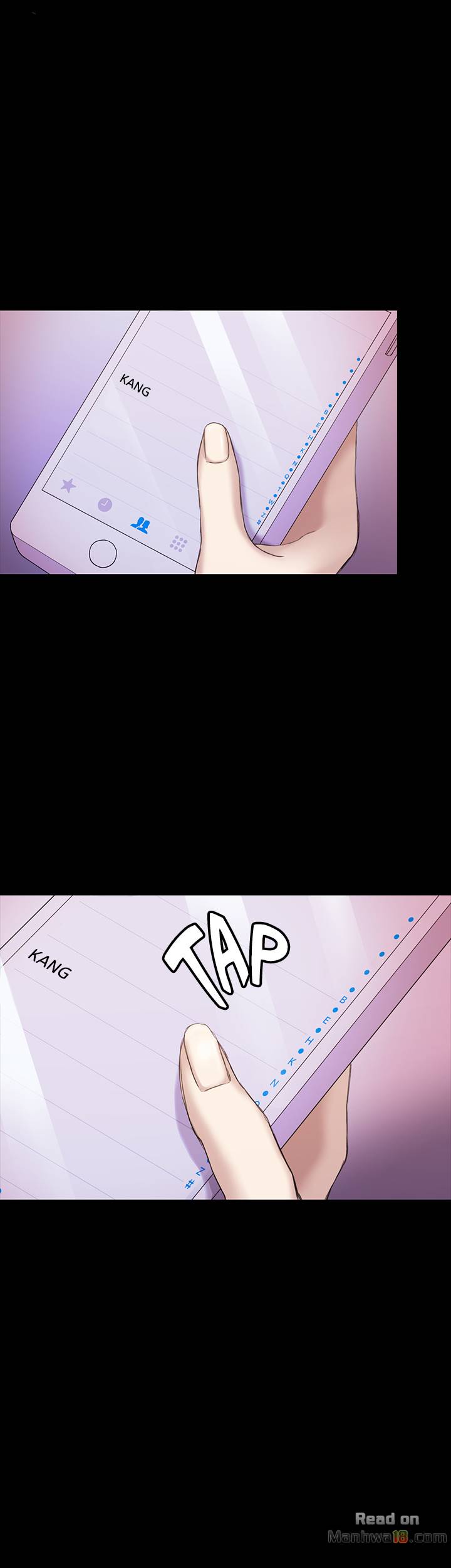 Can I Help You? (Ajeossi) - Chapter 39 Page 7