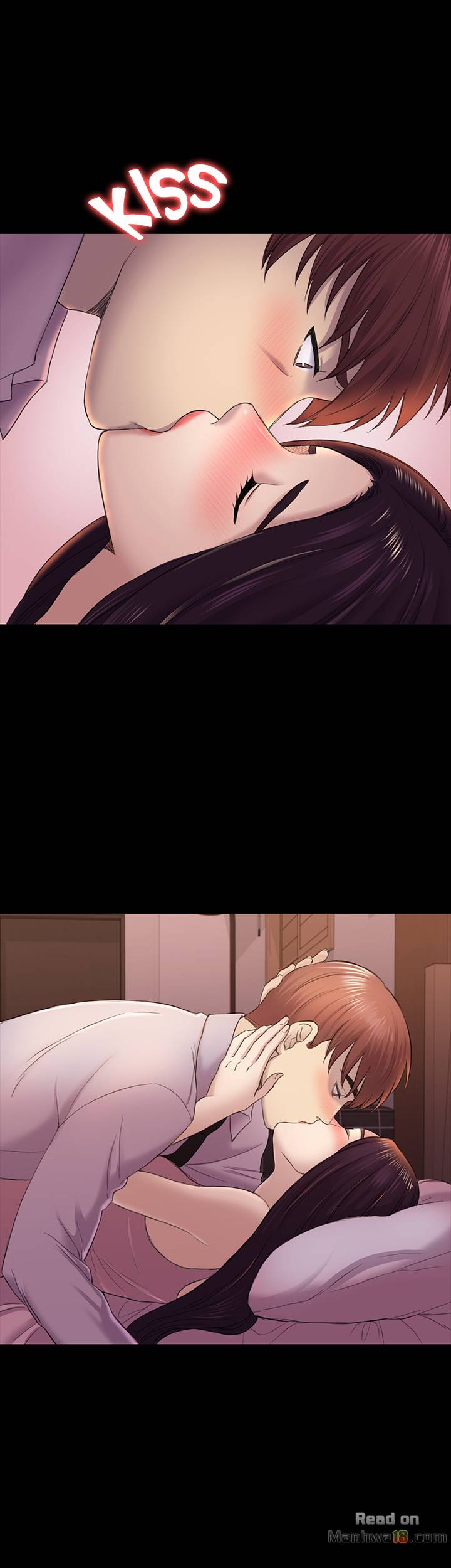 Can I Help You? (Ajeossi) - Chapter 39 Page 9