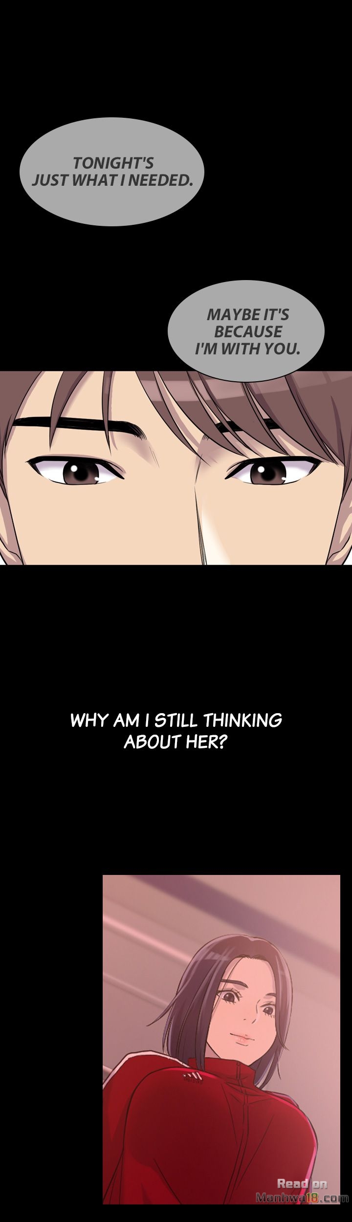 Can I Help You? (Ajeossi) - Chapter 4 Page 13