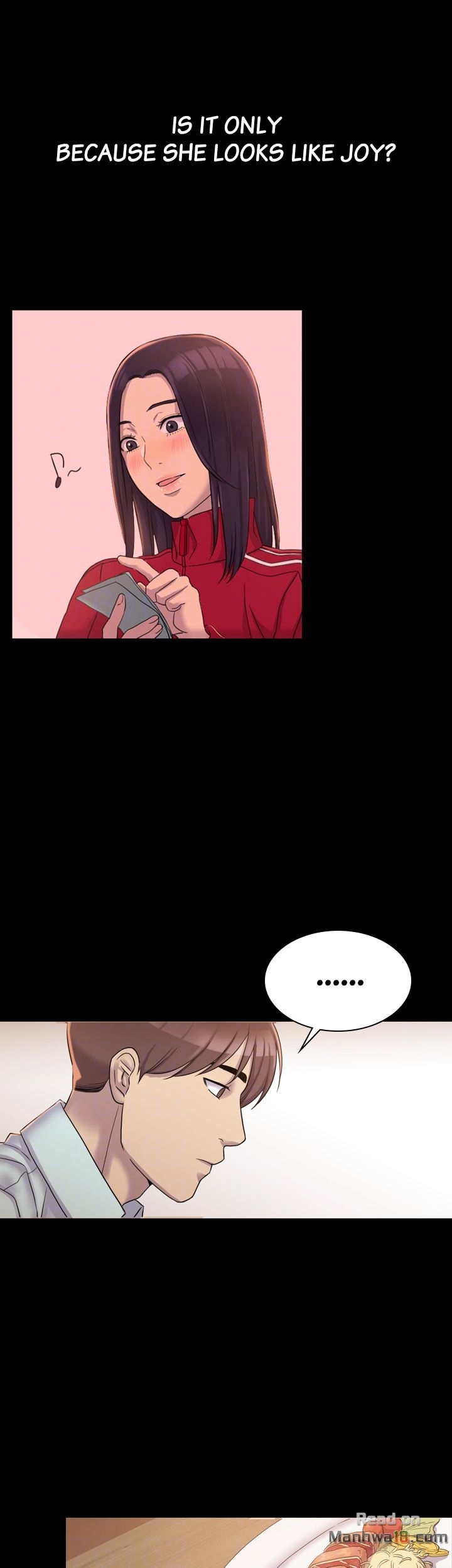 Can I Help You? (Ajeossi) - Chapter 4 Page 14