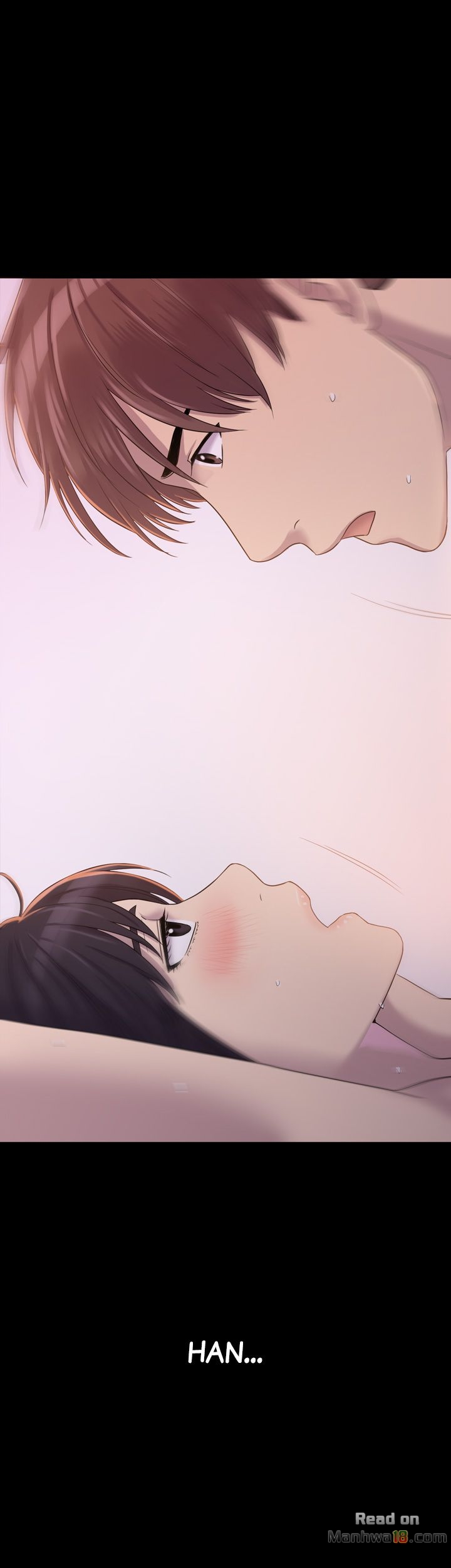 Can I Help You? (Ajeossi) - Chapter 4 Page 20