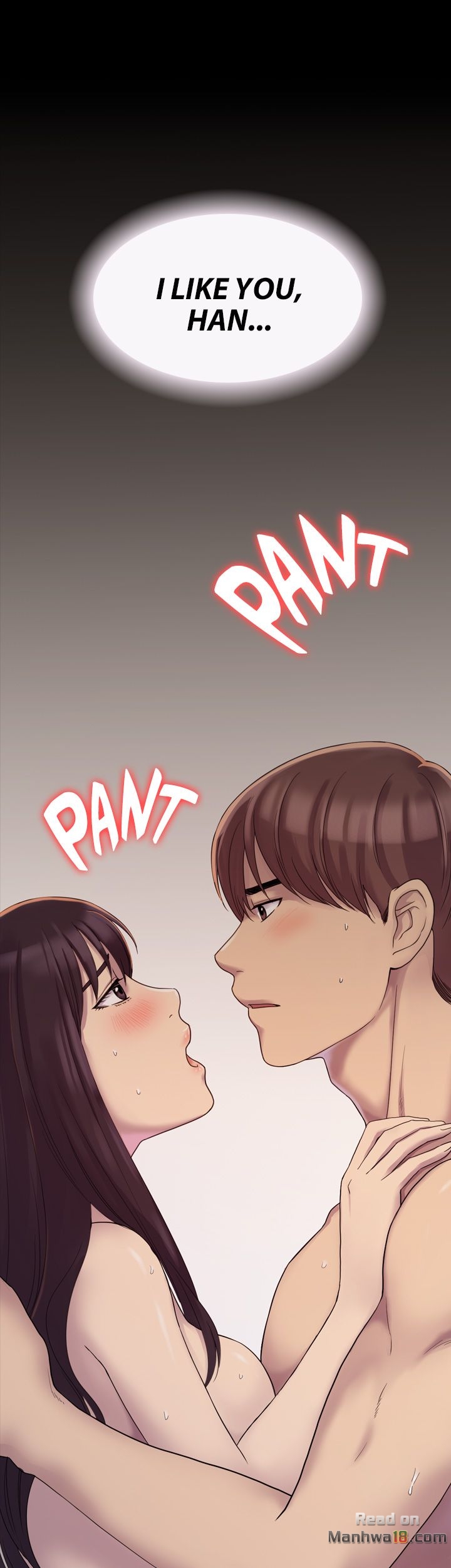 Can I Help You? (Ajeossi) - Chapter 4 Page 22