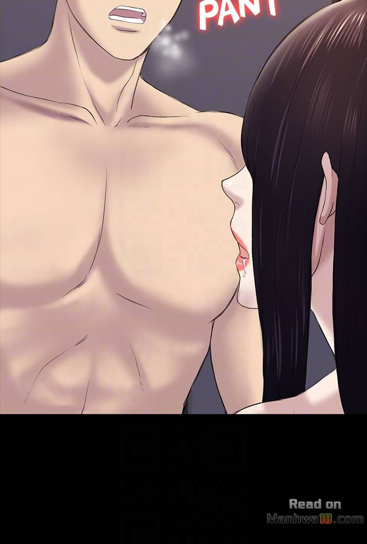 Can I Help You? (Ajeossi) - Chapter 40 Page 11