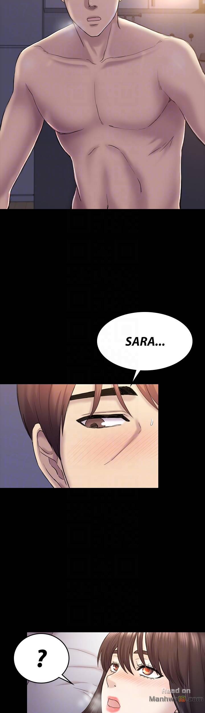 Can I Help You? (Ajeossi) - Chapter 40 Page 19
