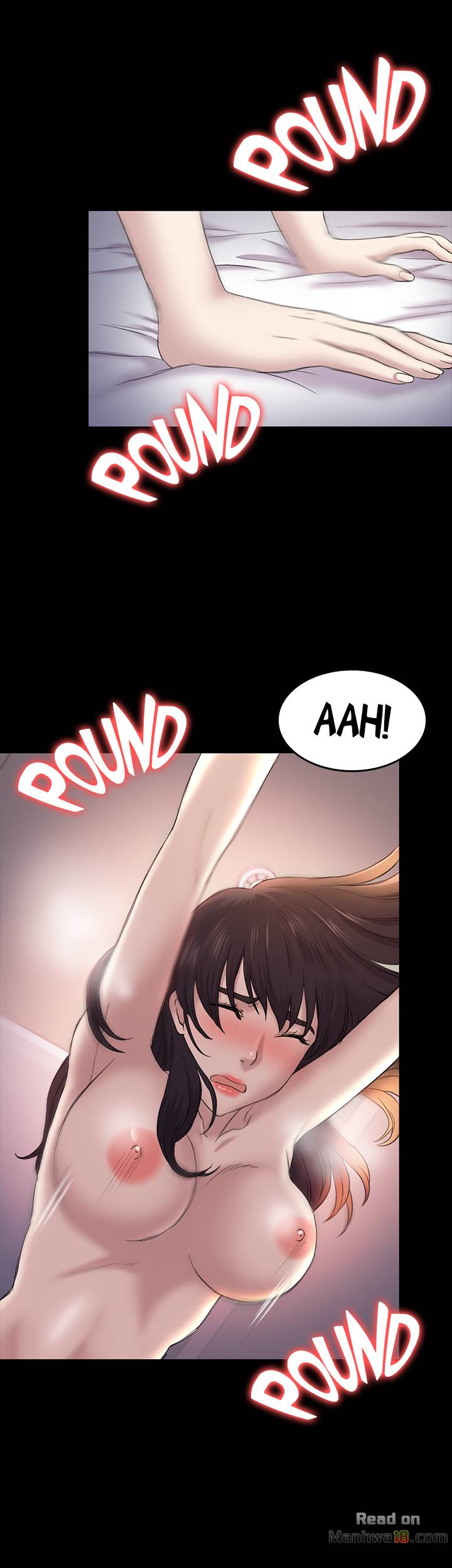 Can I Help You? (Ajeossi) - Chapter 40 Page 21
