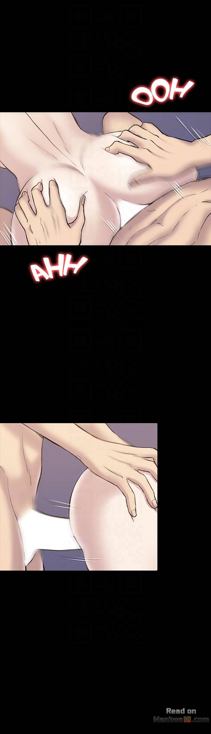 Can I Help You? (Ajeossi) - Chapter 40 Page 23