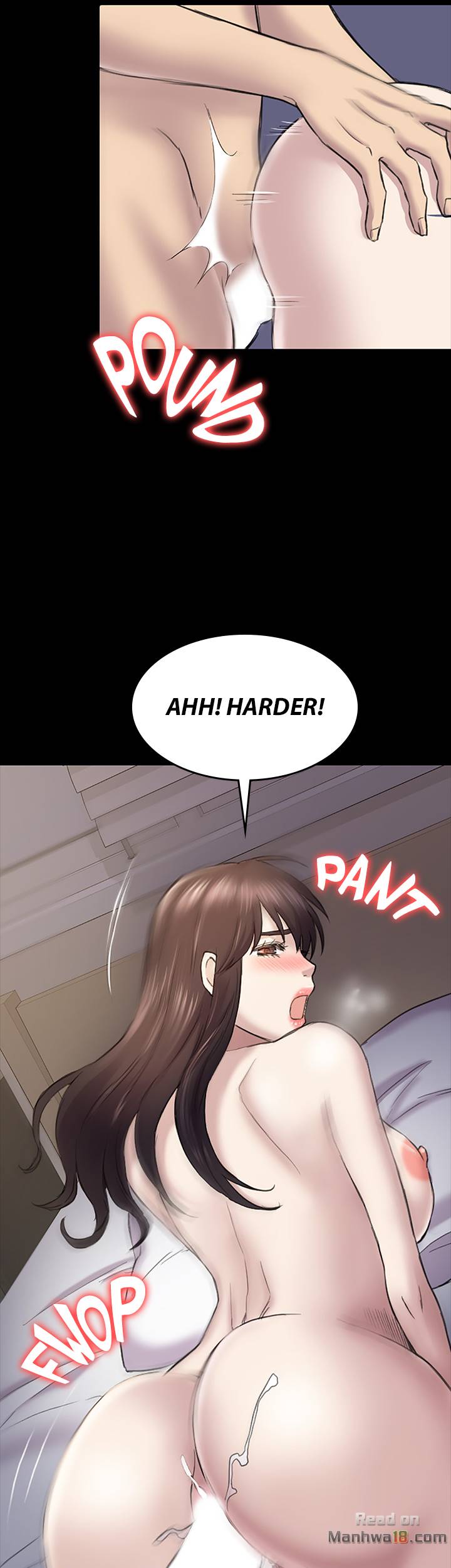 Can I Help You? (Ajeossi) - Chapter 40 Page 24