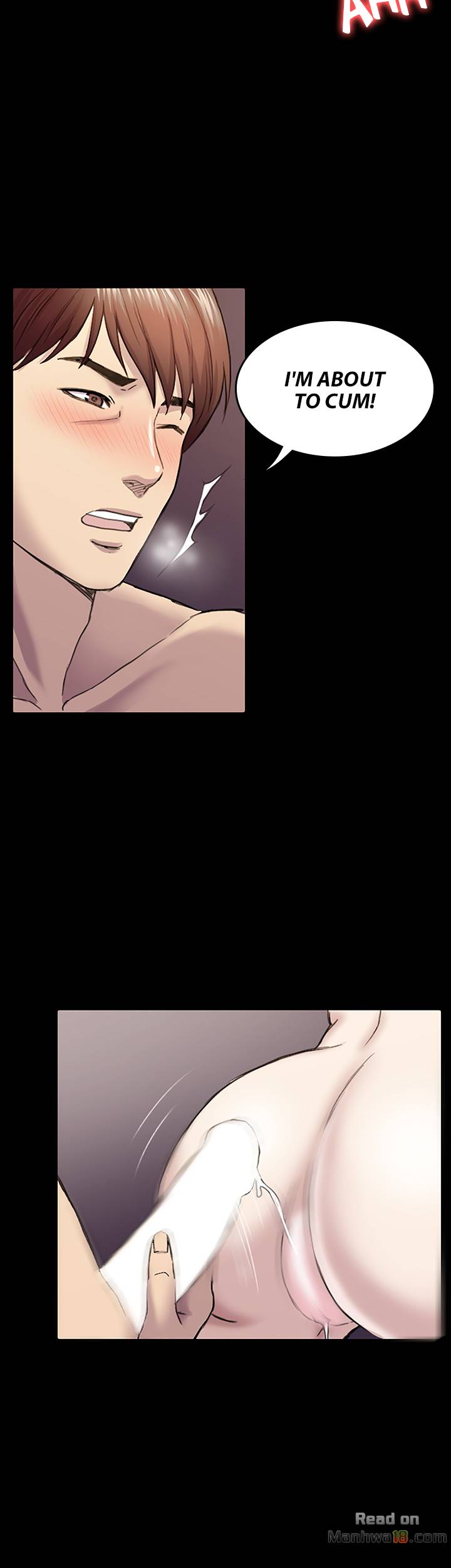 Can I Help You? (Ajeossi) - Chapter 40 Page 30