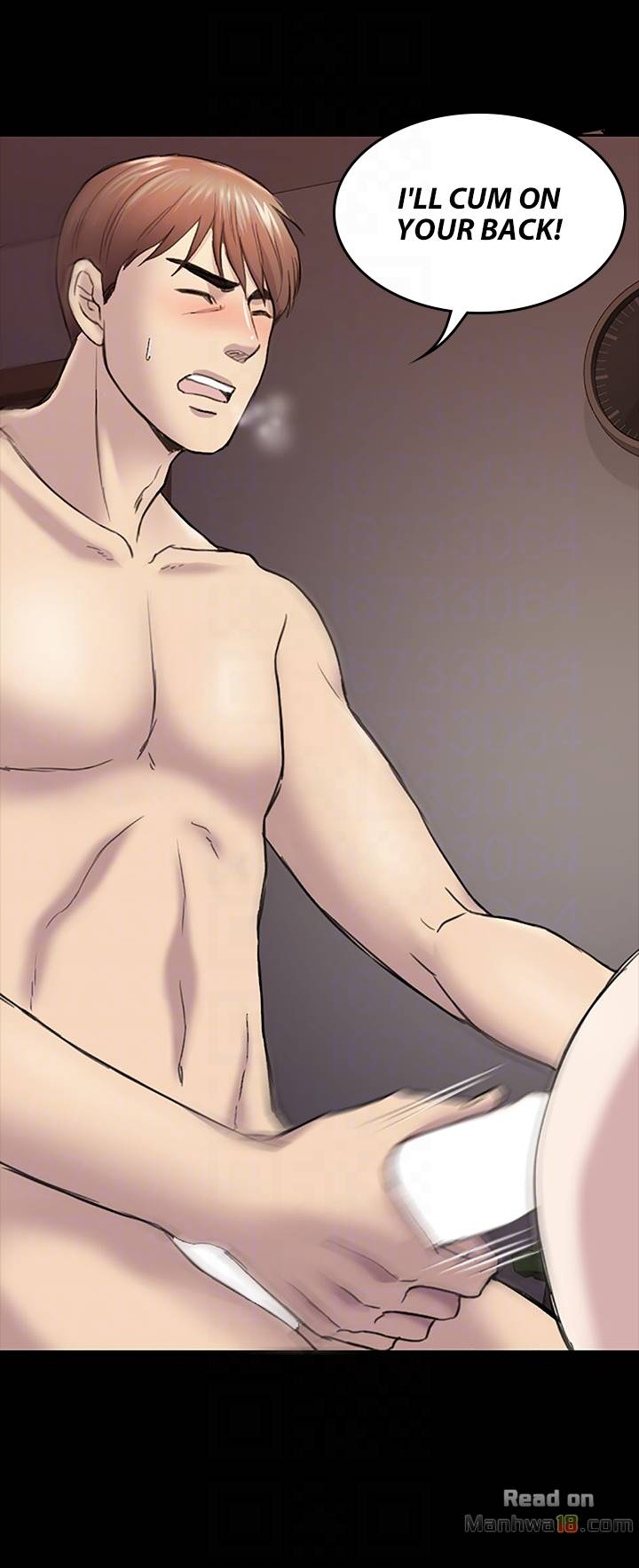 Can I Help You? (Ajeossi) - Chapter 40 Page 31