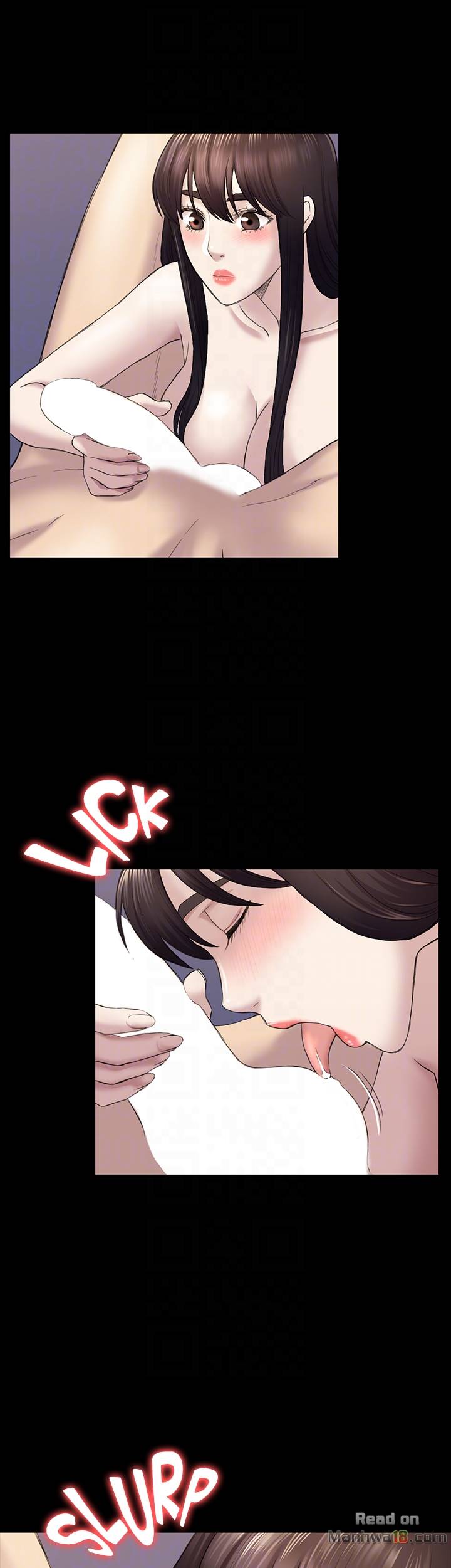 Can I Help You? (Ajeossi) - Chapter 40 Page 7