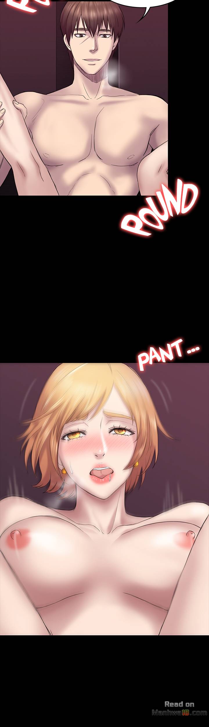 Can I Help You? (Ajeossi) - Chapter 41 Page 18