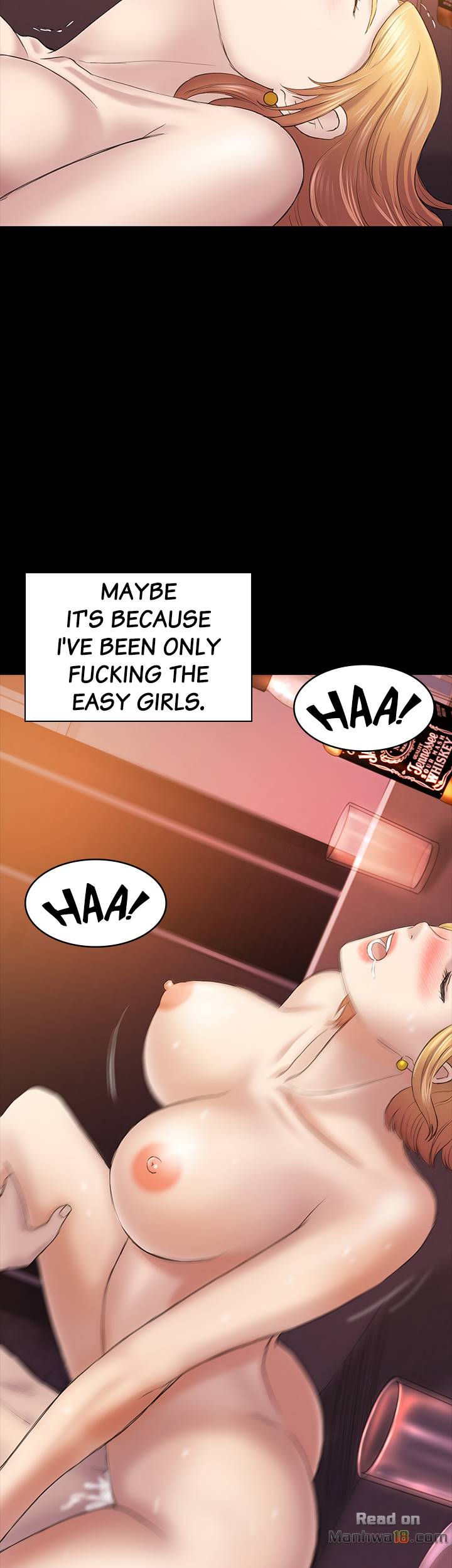 Can I Help You? (Ajeossi) - Chapter 41 Page 24