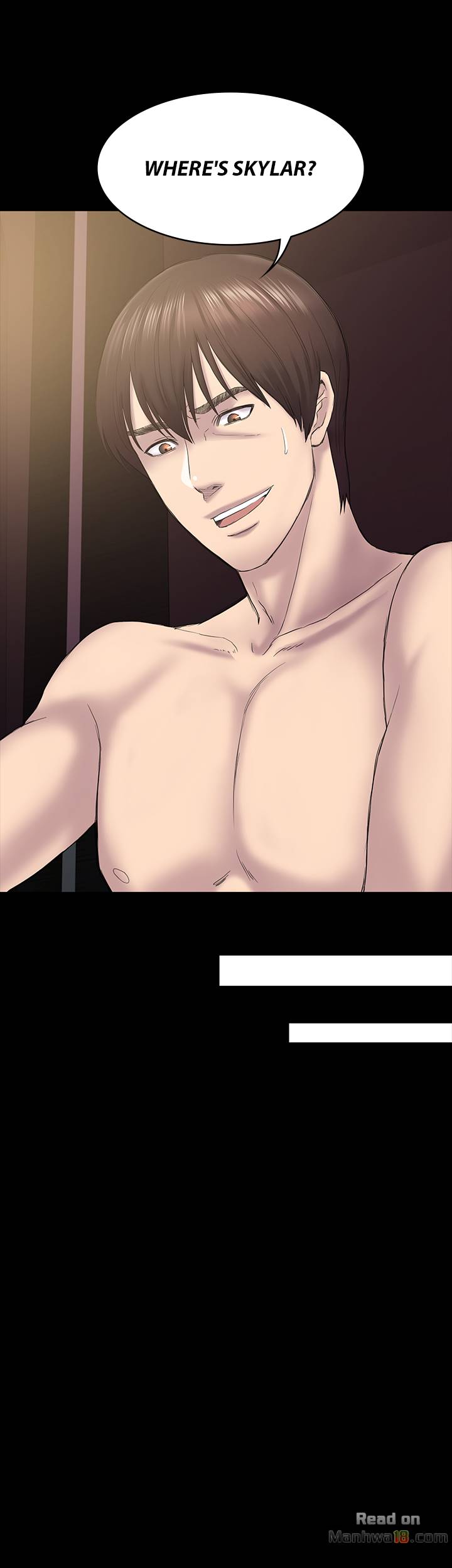 Can I Help You? (Ajeossi) - Chapter 41 Page 28