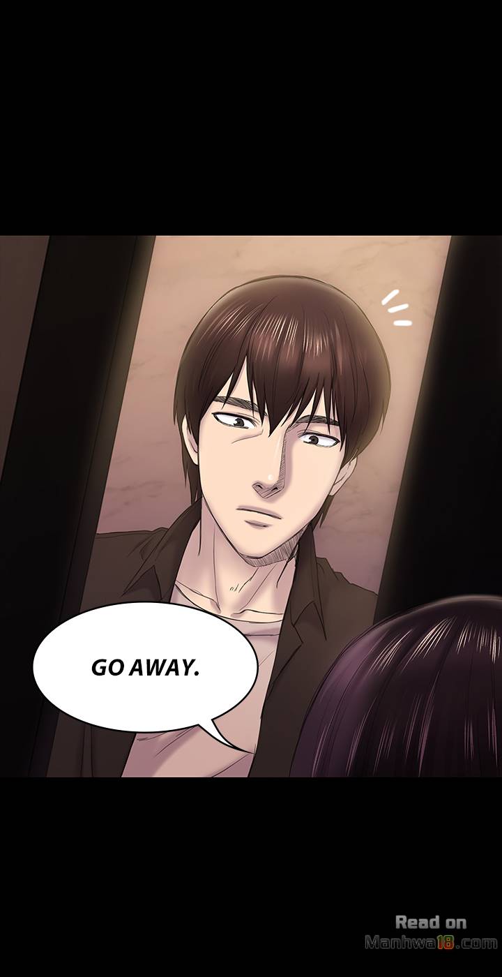 Can I Help You? (Ajeossi) - Chapter 41 Page 32