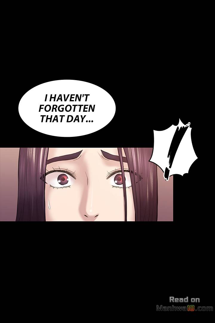 Can I Help You? (Ajeossi) - Chapter 41 Page 38