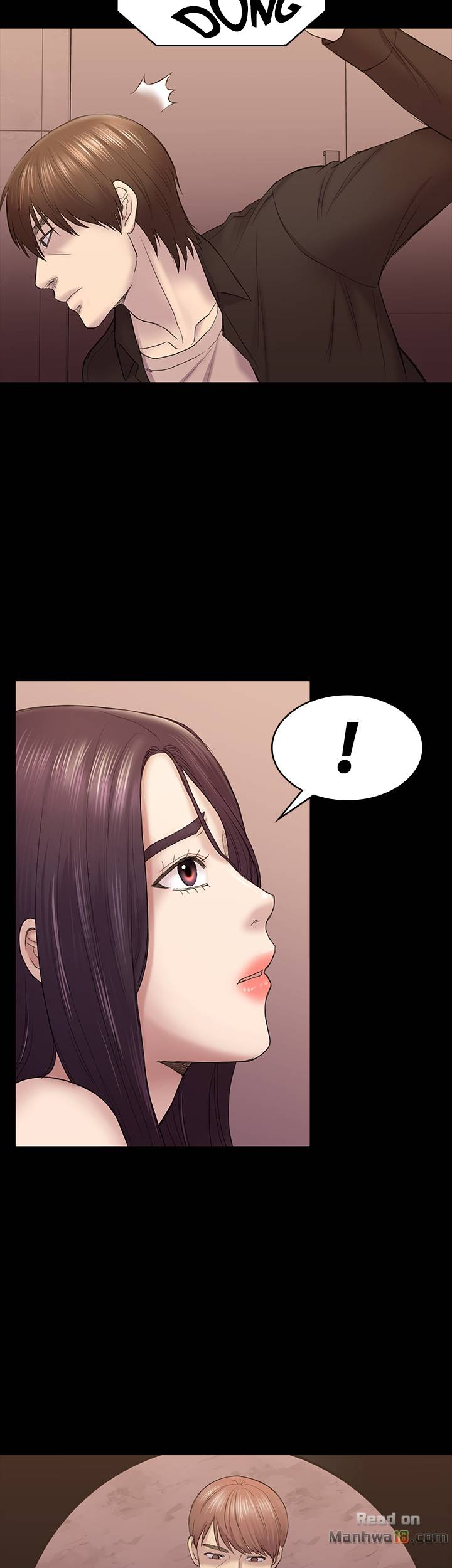 Can I Help You? (Ajeossi) - Chapter 41 Page 41