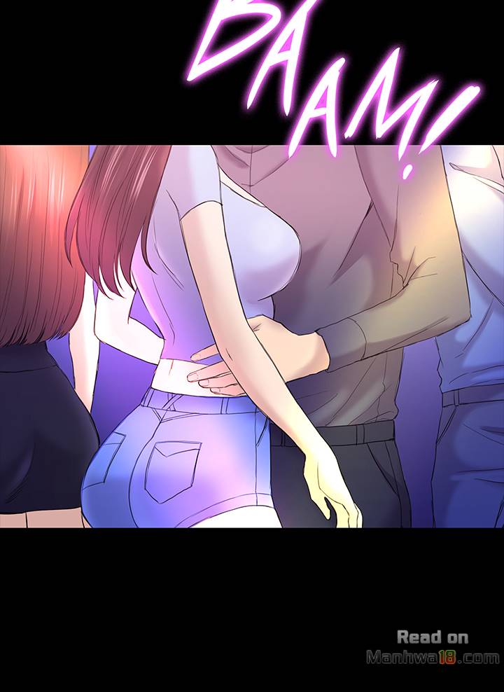 Can I Help You? (Ajeossi) - Chapter 41 Page 6