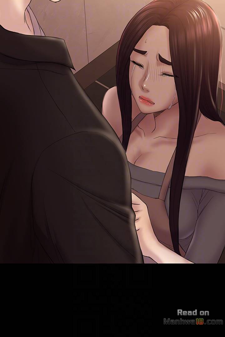 Can I Help You? (Ajeossi) - Chapter 42 Page 11