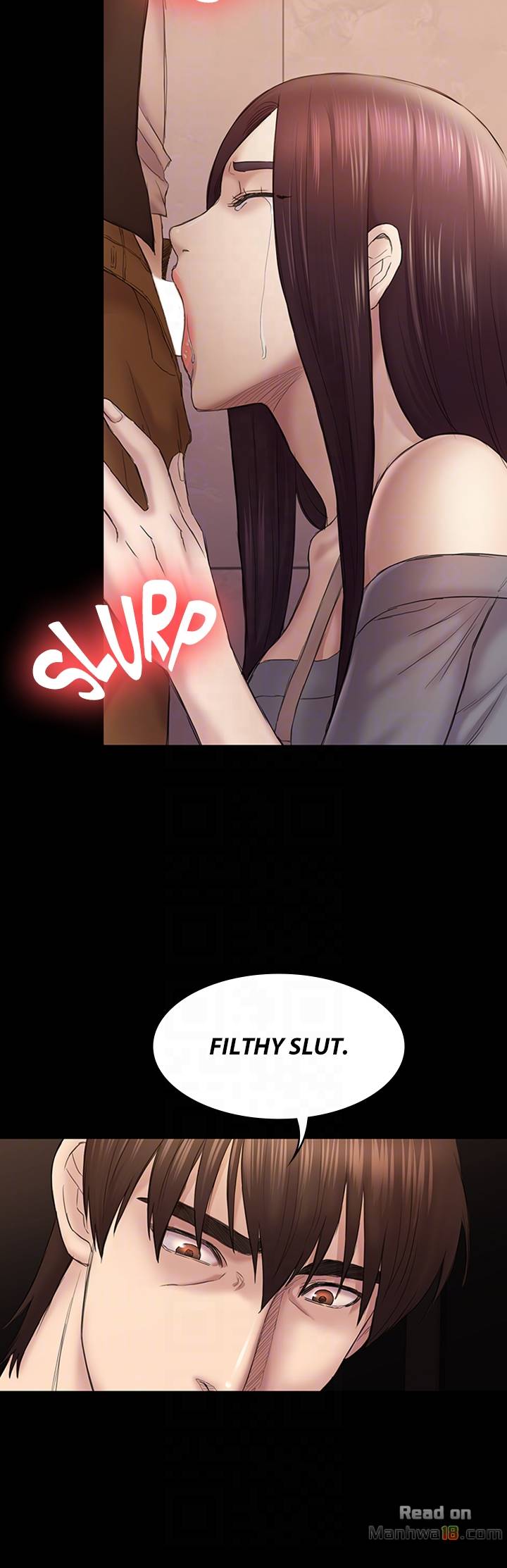Can I Help You? (Ajeossi) - Chapter 42 Page 15