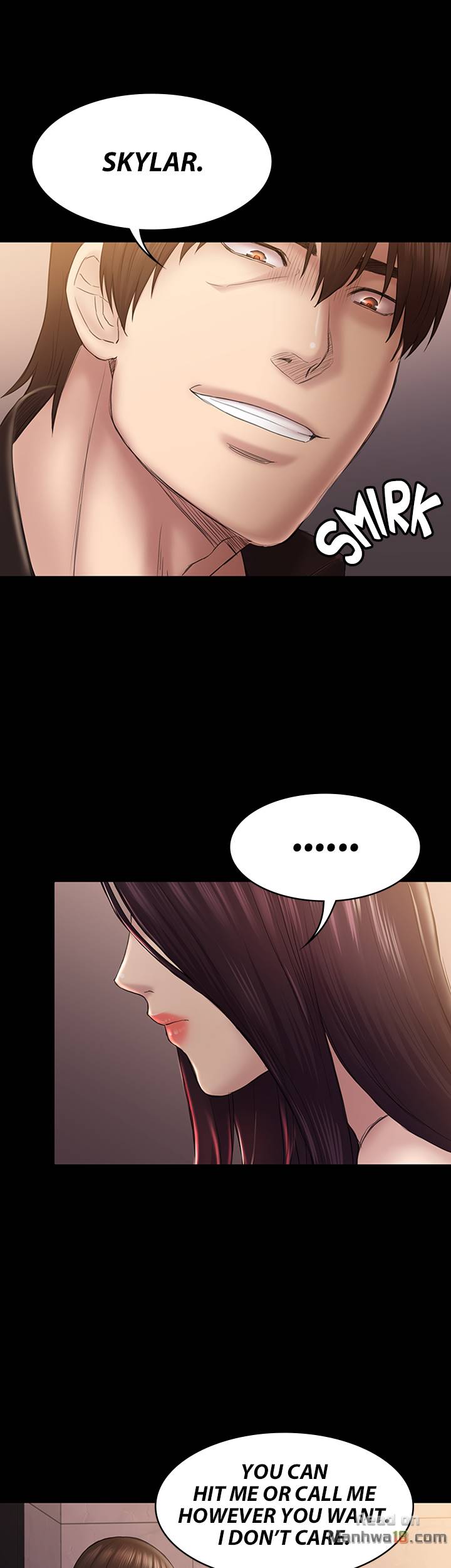 Can I Help You? (Ajeossi) - Chapter 42 Page 18