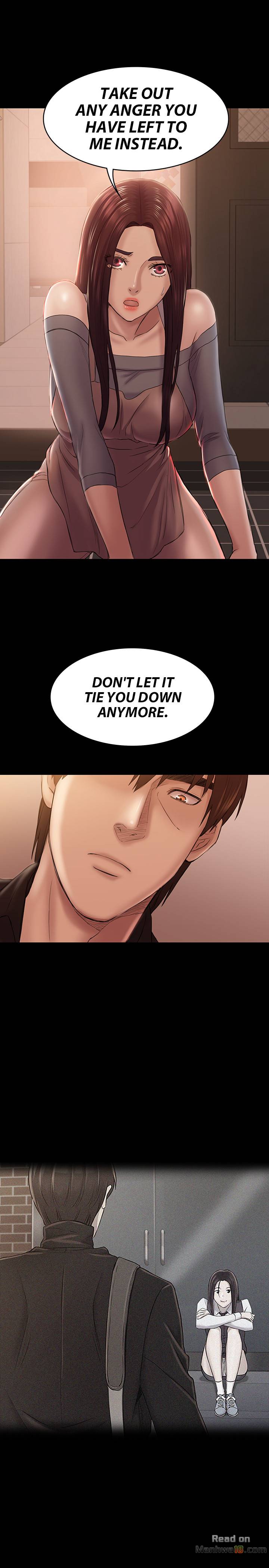 Can I Help You? (Ajeossi) - Chapter 42 Page 21