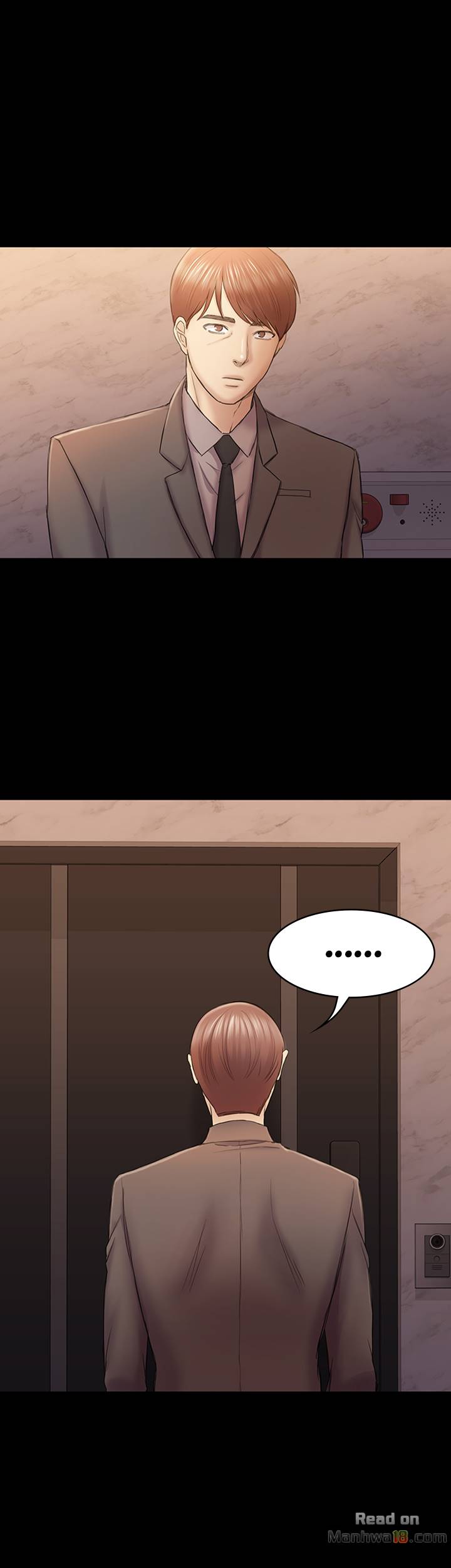 Can I Help You? (Ajeossi) - Chapter 42 Page 25